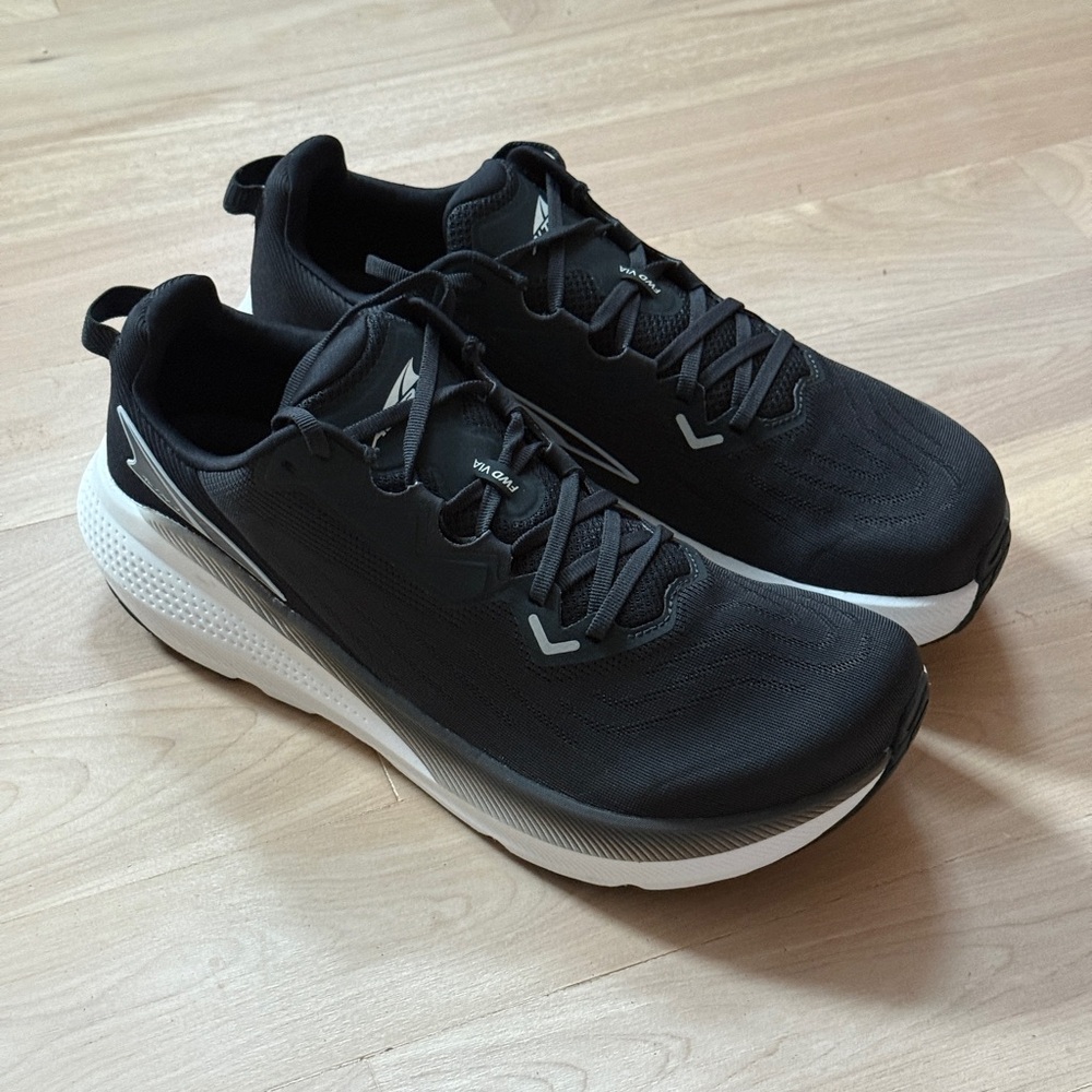 *NEW* Altra FWD VIA Running Shoes